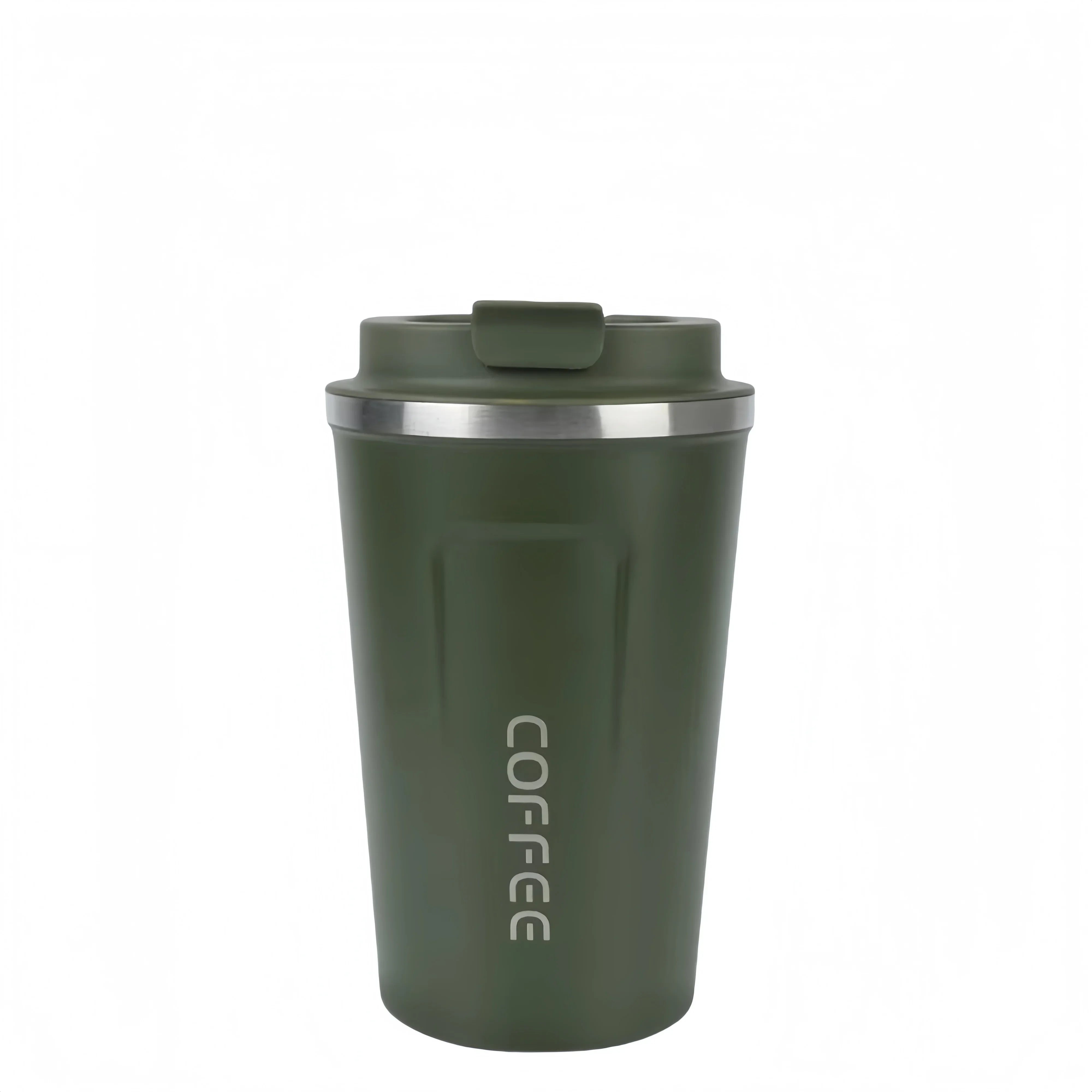 Insulated Stainless Steel Coffee Mug