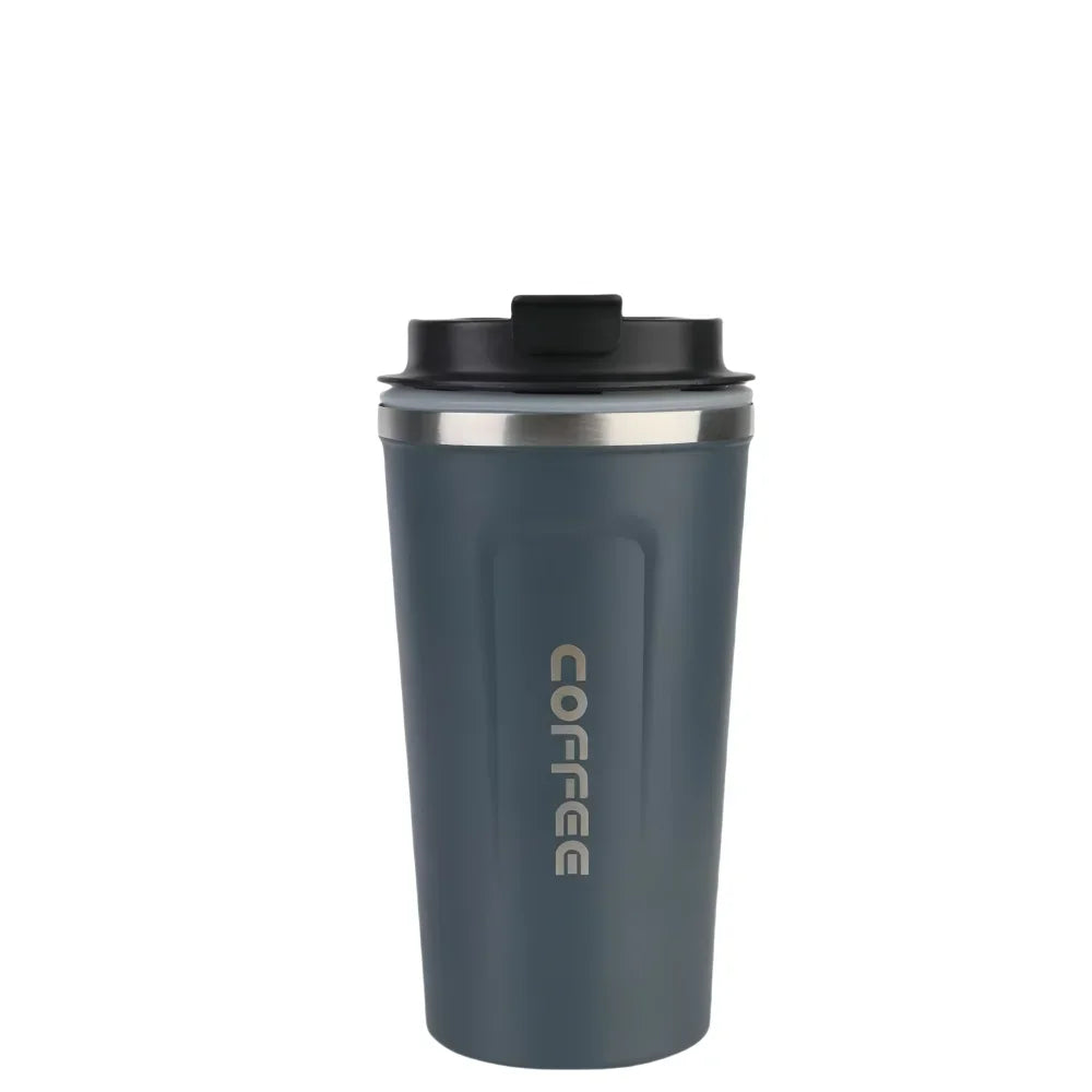 Insulated Stainless Steel Coffee Mug
